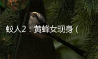 蚁人2：黄蜂女现身 (2018)高清mp4迅雷下载